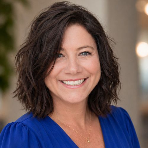 Penny Kaleta CEO