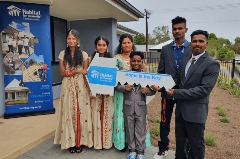 Habitat Australia Addressing homelessness in Australia Habitat for