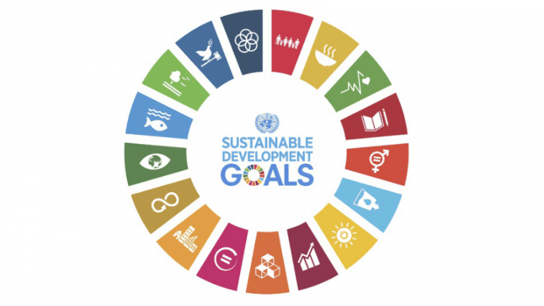 United Nation's Sustainable Development Goals