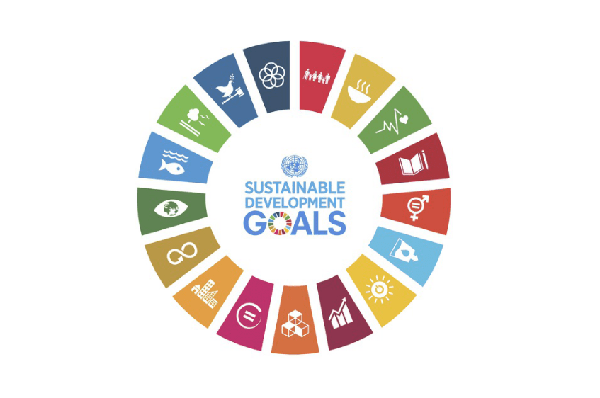 United Nation's Sustainable Development Goals