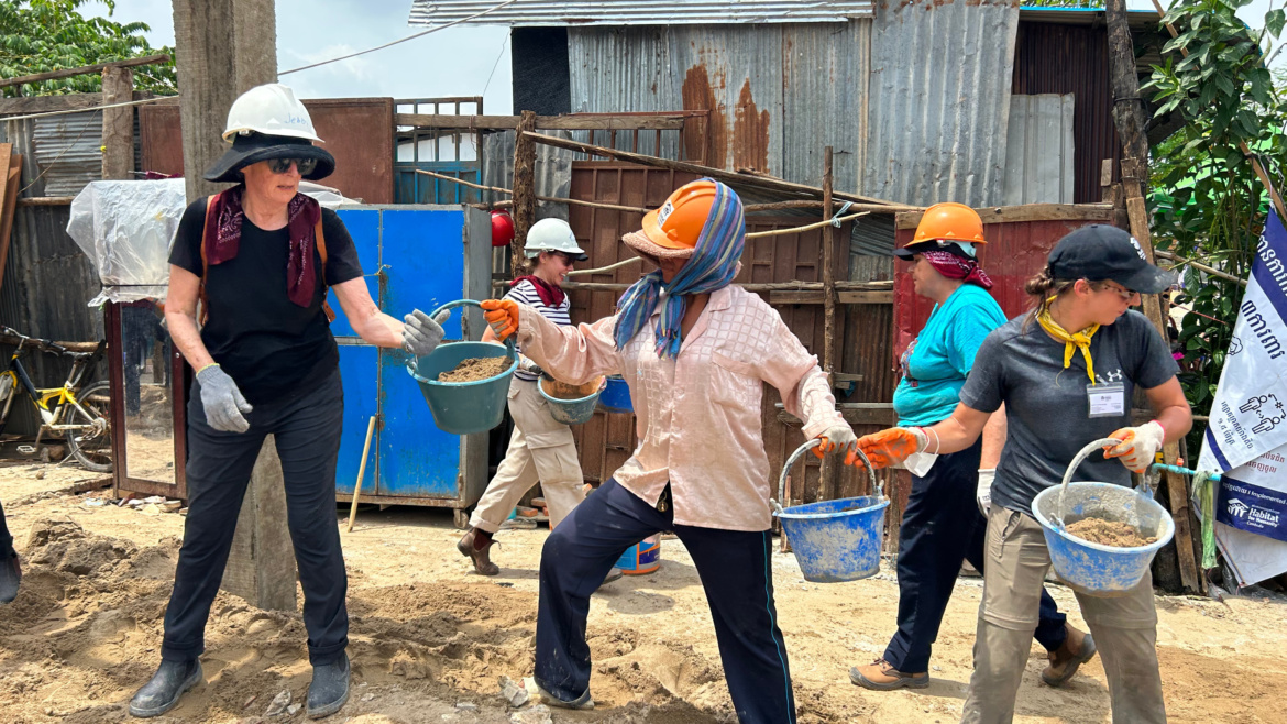 Habitat for Humanity Australia