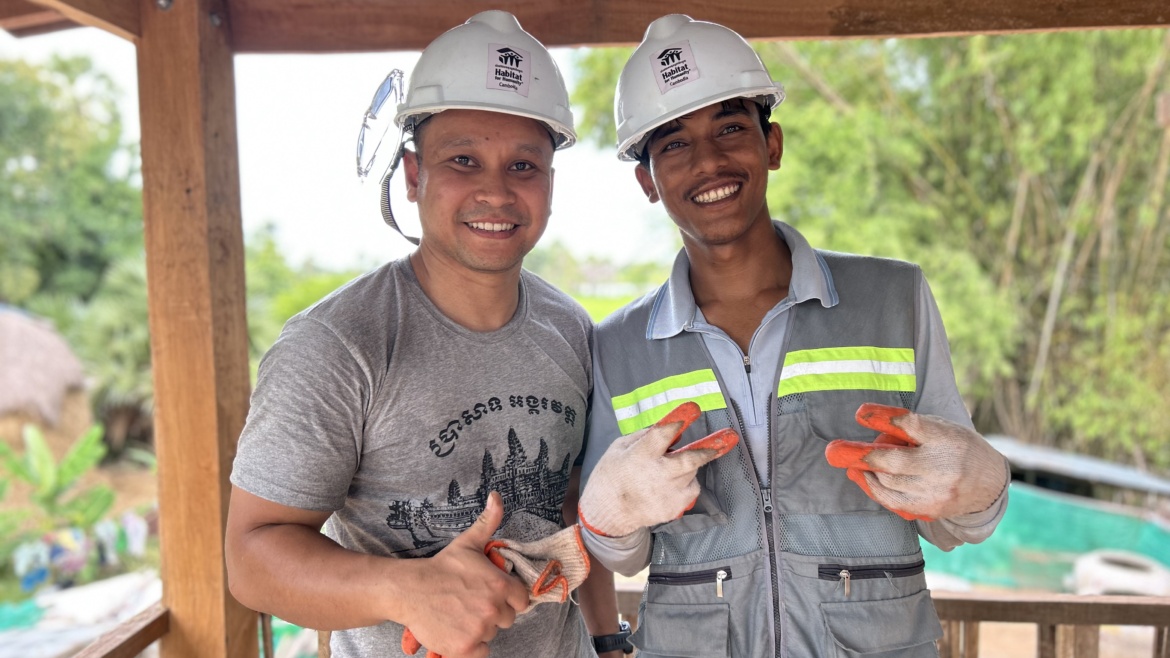 Habitat for Humanity Australia