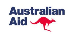 australian aid