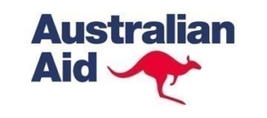 australian aid