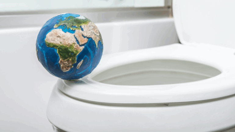 world toilet day