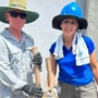 Celebrating Habitat for Humanity Australia’s Volunteer of the Year: Mary Zahariou 