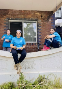 habitat women