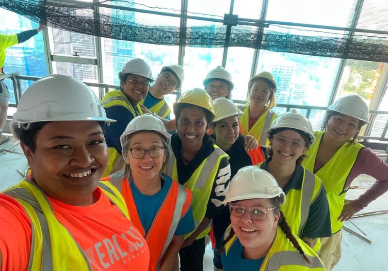 Habitat Women