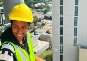 Habitat Women