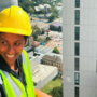 Breaking Barriers: Bhaggya’s Journey to Graduation with Habitat Women