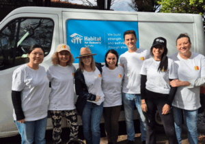 NAIDOC x Pheobe House