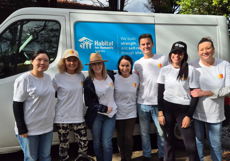 NAIDOC x Pheobe House