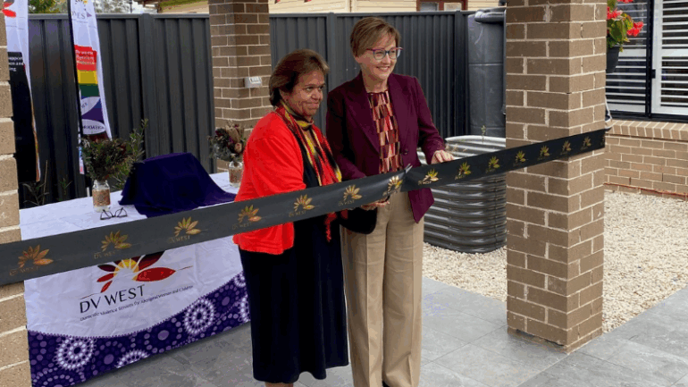 Constructing Safe Homes for the Most Vulnerable