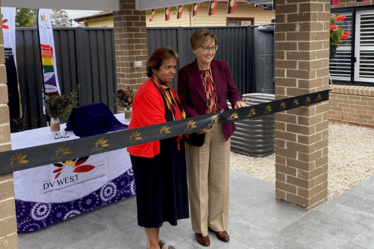 Constructing Safe Homes for the Most Vulnerable