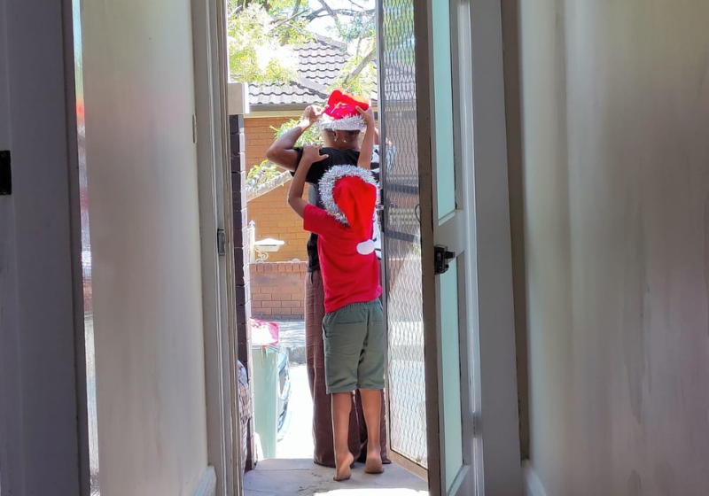 Innovative Solutions for Affordable and Secure Housing