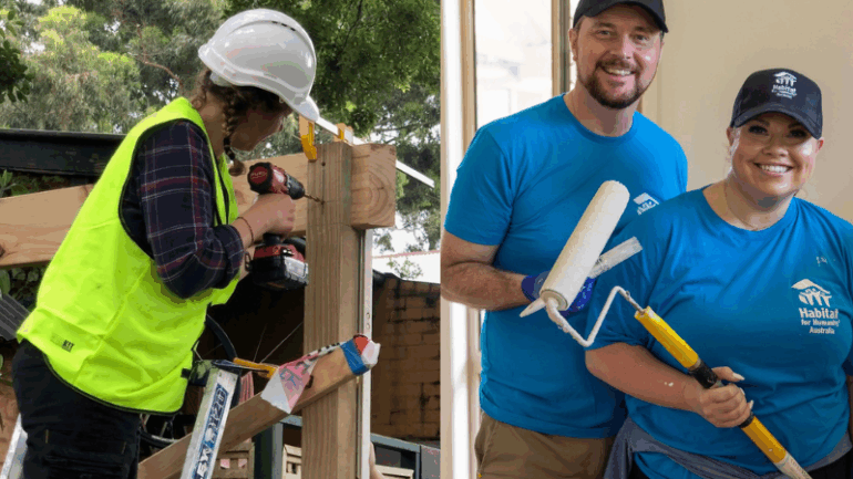 Maintenance and Repairs for More Liveable Homes and Communities