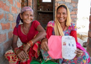 Building Safer Futures: Empowering Women to Lead Climate Resilience in Nepal