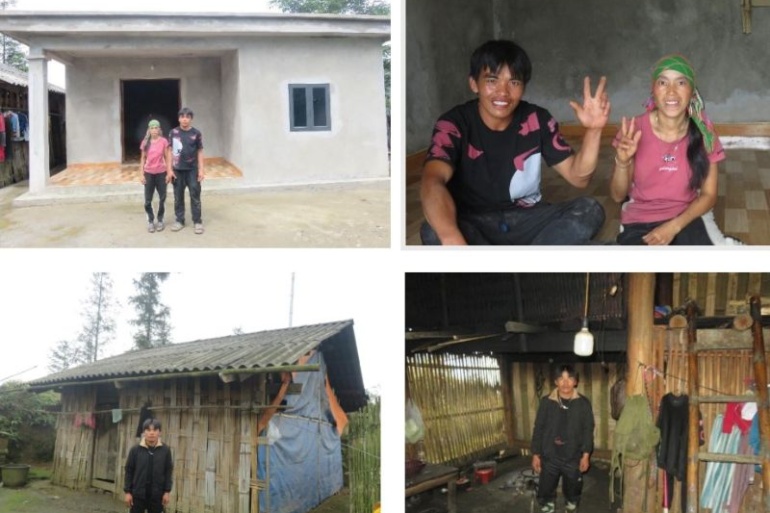Climate Resilient Communities 