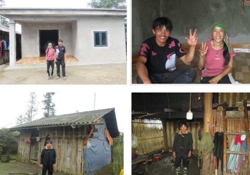Climate Resilient Communities 