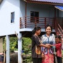 Building empowerment for women and marginalised groups in Cambodia