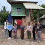 Women Empowered to Lead Change in their Community