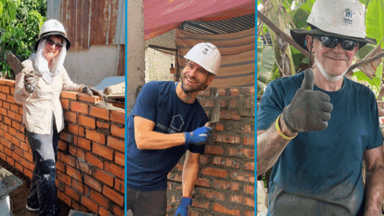 International Volunteer Day