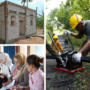 Arada Foundation, The Big Heart Foundation to support Habitat for Humanity Australia during ‘Home for a Home’ year-round global initiative 