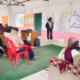 How one young woman is making her community disaster-resilient