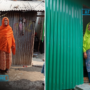 One home, one family, one new beginning in Bangladesh
